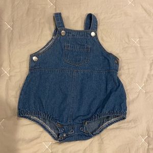 Denim …….One use